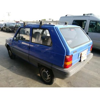 seat marbella del año 1997