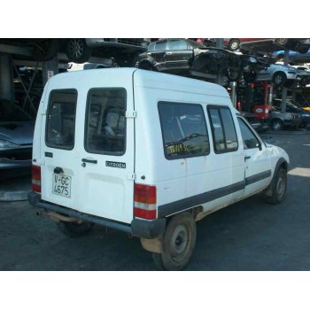 citroën c15 del año 1998