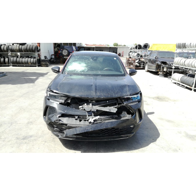 OPEL MOKKA 2022
