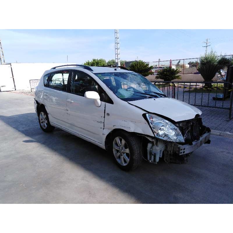 TOYOTA COROLLA VERSO (R1)