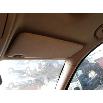 bmw x5 (e53) del año 2002