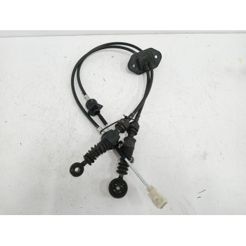 Recambio de varillaje cambio para kia carens iii monospace (un) 2.0 crdi 140 referencia OEM IAM   