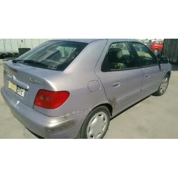 citroën xsara berlina del año 2002