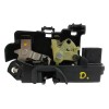 Recambio de cerradura puerta delantera derecha para chevrolet captiva 2.0 diesel cat referencia OEM IAM   