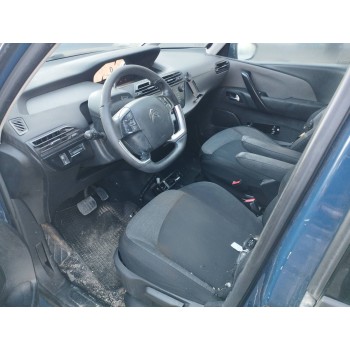 Recambio de carroceria corte para citroën c4 picasso 1.6 blue-hdi fap referencia OEM IAM   