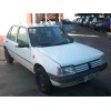 peugeot 205 berlina del año 1998