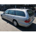 MERCEDES-BENZ CLASE E (W210) FAMILIAR