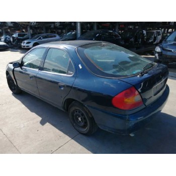 ford mondeo berlina (gd) del año 1997