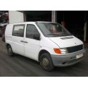 MERCEDES-BENZ VITO (W638) CAJA CERRADA