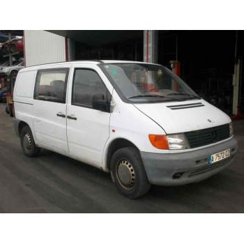 mercedes-benz vito (w638) caja cerrada del año 1996