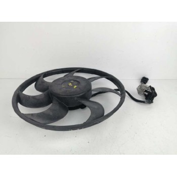 Recambio de electroventilador para landwind cv9 cv9b/faff/aam6l 1.6 referencia OEM IAM   
