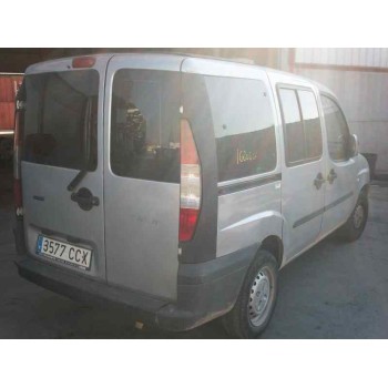 fiat doblo (119) del año 2002