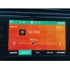 Recambio de carroceria corte para citroën c4 picasso 1.6 blue-hdi fap referencia OEM IAM   