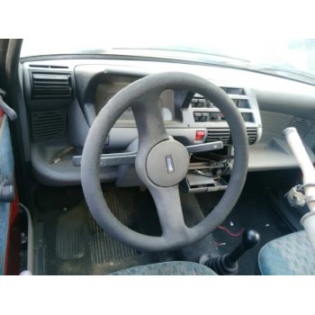 fiat cinquecento (170) del año 1996