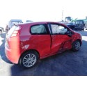 FIAT GRANDE PUNTO (199_)