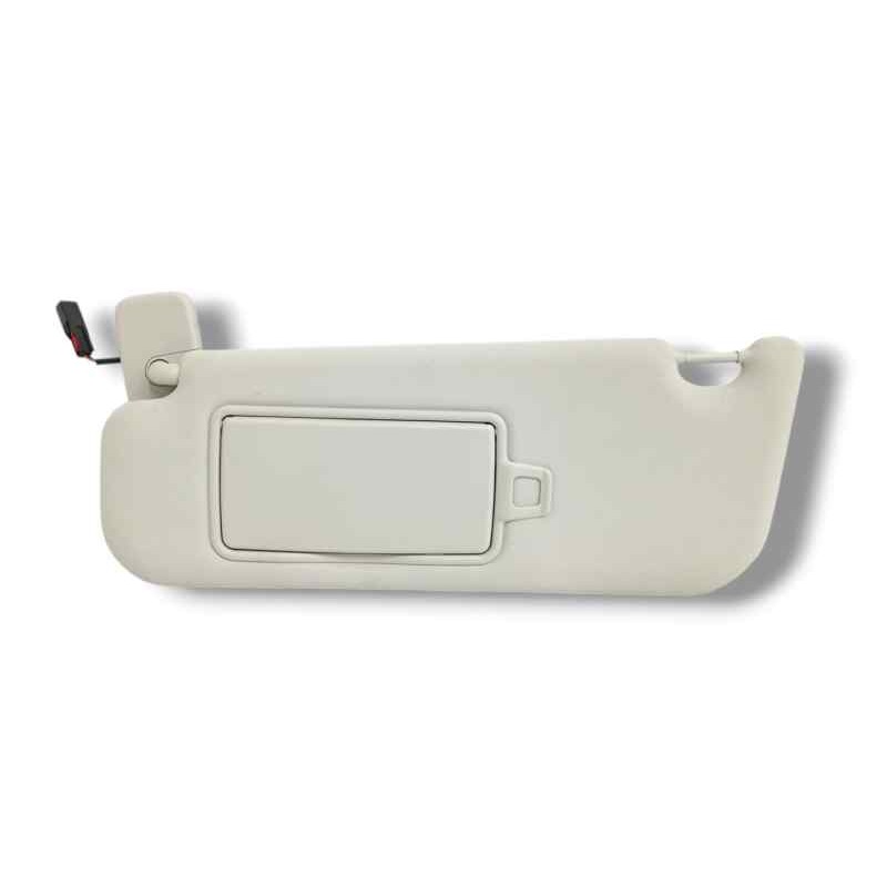 Recambio de parasol izquierdo para jaguar f-pace (x761) 2.0 td4 awd referencia OEM IAM JLR04101P0  