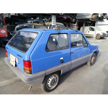 seat marbella del año 1997