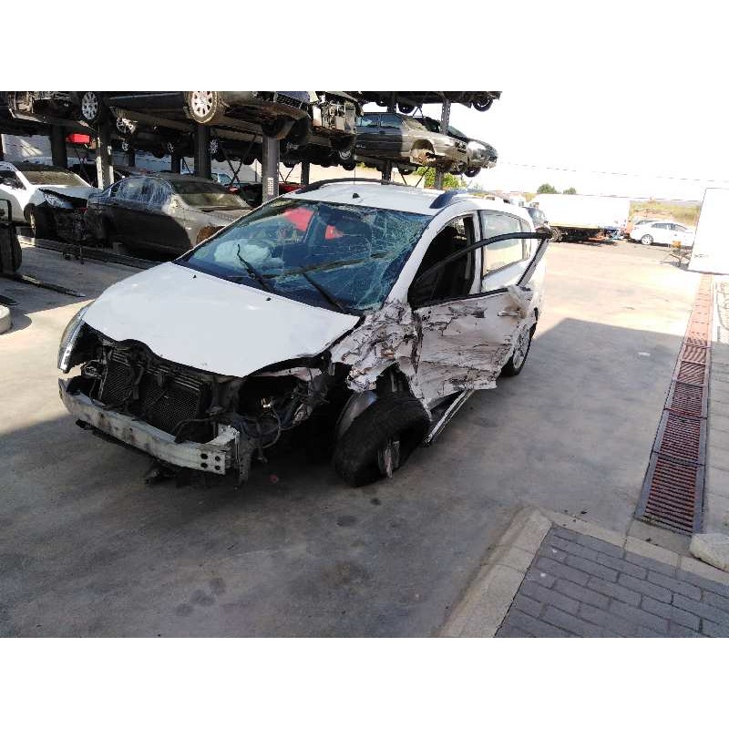 TOYOTA COROLLA Verso (ZER_, ZZE12_, R1_) 2008