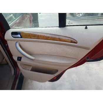 bmw x5 (e53) del año 2002