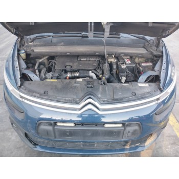 Recambio de carroceria corte para citroën c4 picasso 1.6 blue-hdi fap referencia OEM IAM   
