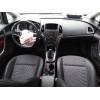 opel astra j lim. del año 2012
