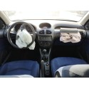 PEUGEOT 206 HATCHBACK (2A/C)