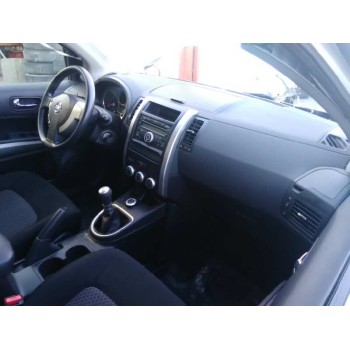 nissan x-trail (t31) del año 2010