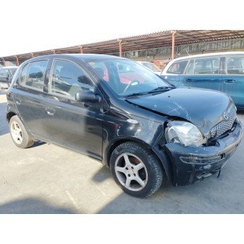 toyota yaris (_p1_) del año 2005