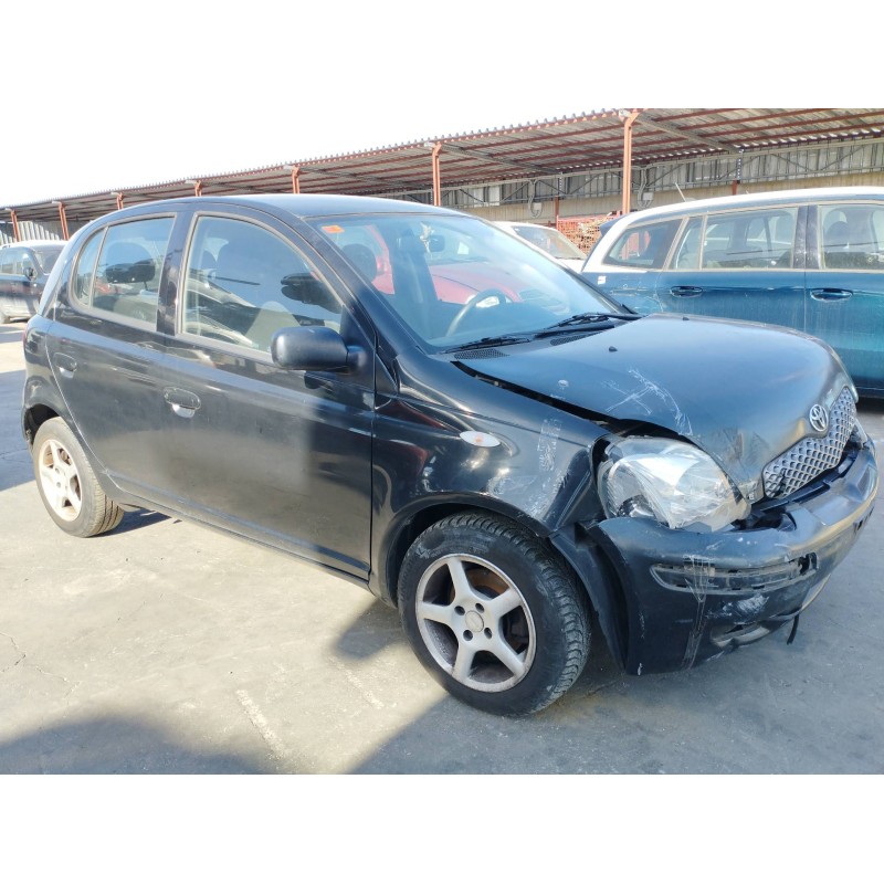 TOYOTA YARIS (_P1_)