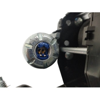 Recambio de cinturon seguridad delantero derecho para chevrolet aveo 1.2 cat referencia OEM IAM 96895006  