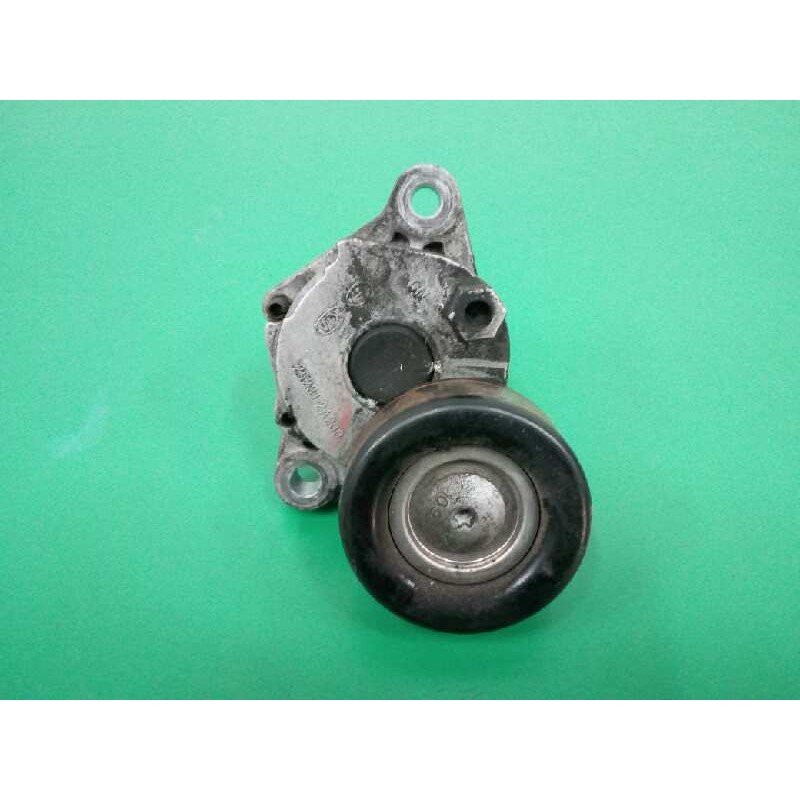 Recambio de tensor correa auxiliar para hyundai ix20 gls comfort referencia OEM IAM 252812A200 Recambio de tensor correa auxiliar para hyundai ix20 gls comfort referencia OEM IAM 252812A200