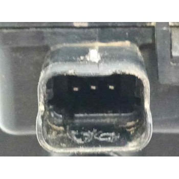 Recambio de bomba combustible para citroën c4 picasso 2.0 hdi fap cat (rhr / dw10bted4) referencia OEM IAM 9658411580  
