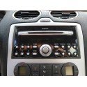 FORD FOCUS BERLINA (CAP)