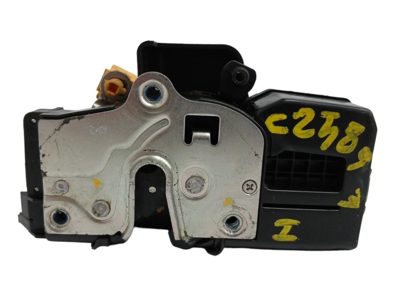 Recambio de cerradura puerta delantera izquierda para chevrolet captiva 2.0 diesel cat referencia OEM IAM   