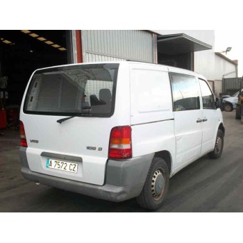 mercedes-benz vito (w638) caja cerrada del año 1996
