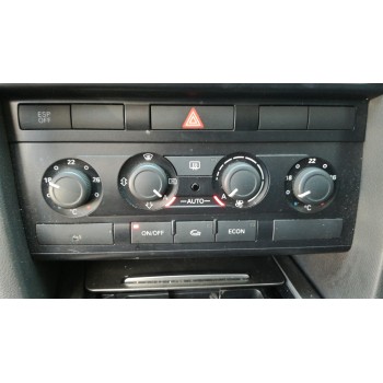 audi a6 berlina (4f2) del año 2007