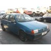 fiat tipo (160_) del año 1990