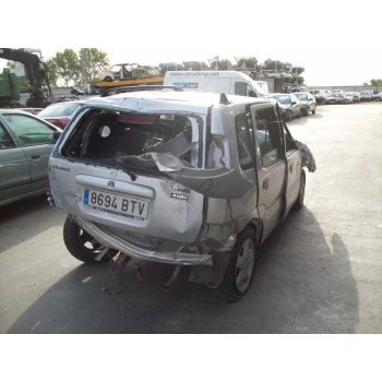 suzuki ignis rg (fh) del año 2002