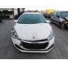 peugeot 208 del año 2016
