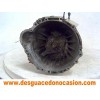 Recambio de caja cambios para nissan pick-up (d22) td doble cabina navara 4x4 referencia OEM IAM   