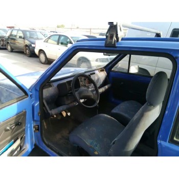seat marbella del año 1997