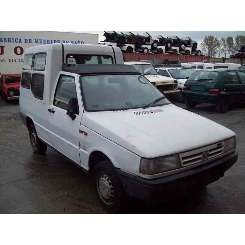 fiat fiorino enero (255) del año 1994