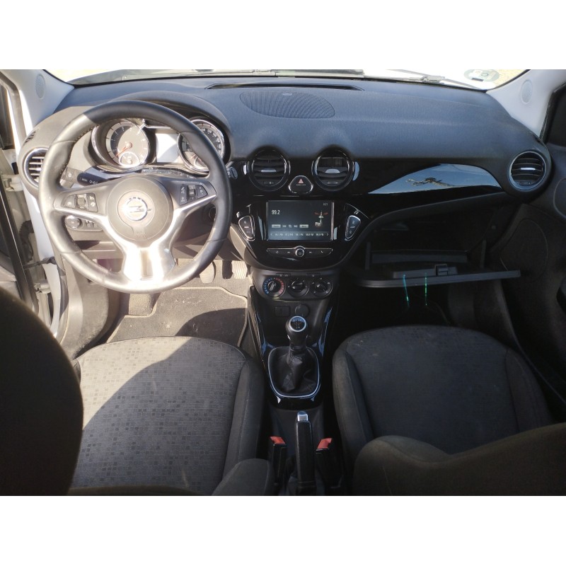 OPEL ADAM (M13) 2016