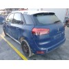 Recambio de carroceria corte para citroën c4 picasso 1.6 blue-hdi fap referencia OEM IAM   