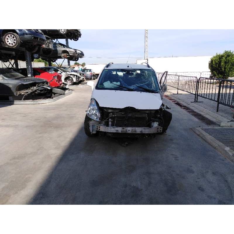 TOYOTA COROLLA Verso (ZER_, ZZE12_, R1_) 2008