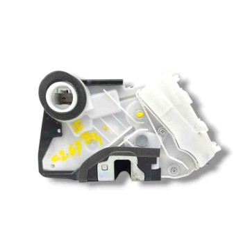 Recambio de cerradura puerta delantera izquierda para toyota prius 1.8 hybrid zvw50,zvw51,zvw50r referencia OEM IAM 6904047120  