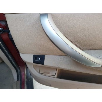 bmw x5 (e53) del año 2002