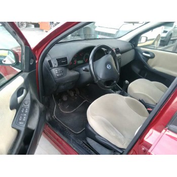 fiat stilo (192) del año 2002