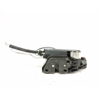CERRADURA PUERTA DELANTERA DERECHA 813201F010 