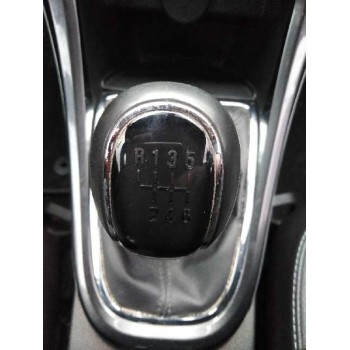 opel astra j lim. del año 2012